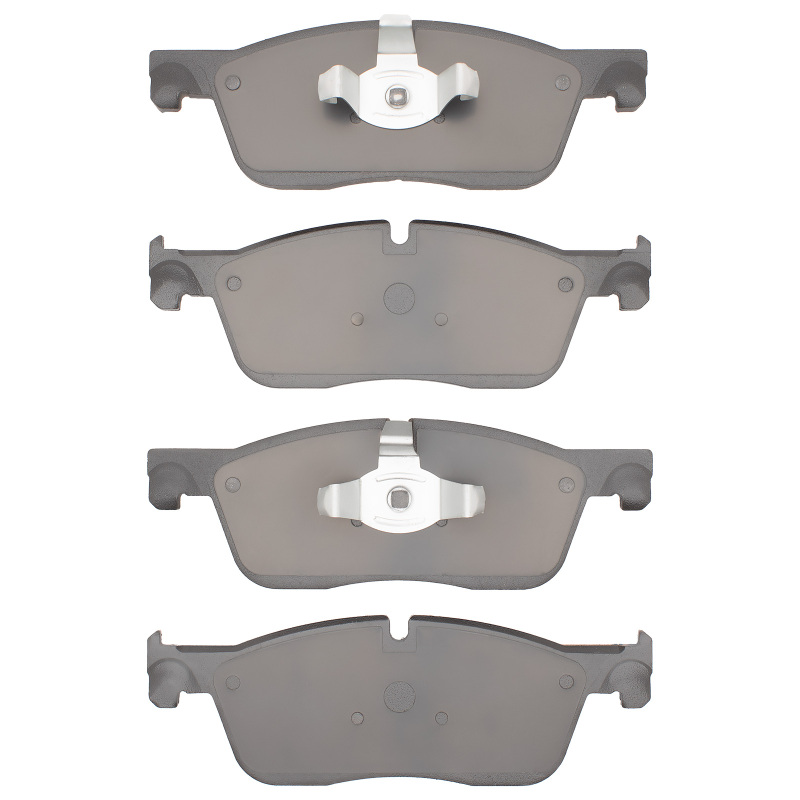 Land Rover Discovery Sport Brake Pads - Front - R1 Concepts - Optimum OE - `15-`19